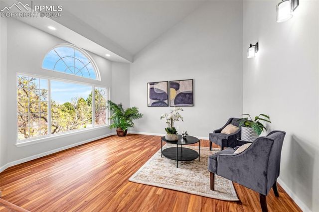 5750 Daltry Lane, Colorado Springs, CO 80906