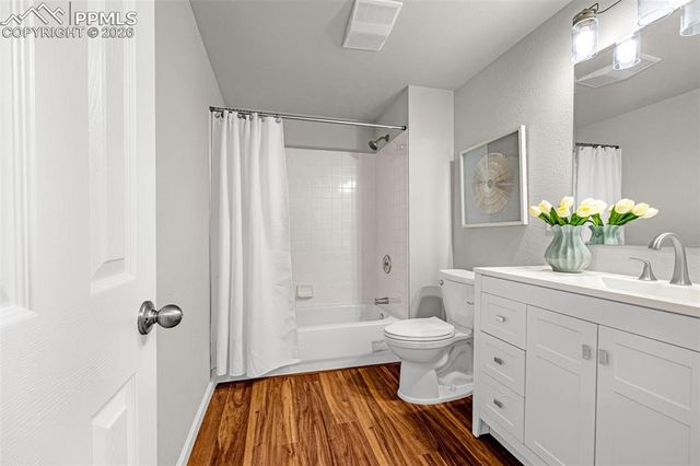 5750 Daltry Lane, Colorado Springs, CO 80906