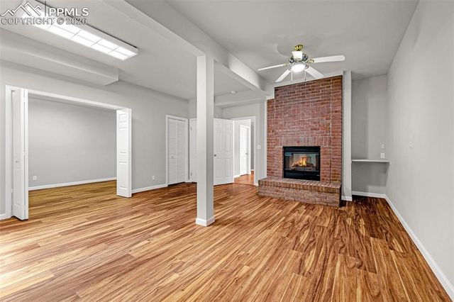 5750 Daltry Lane, Colorado Springs, CO 80906