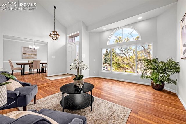 5750 Daltry Lane, Colorado Springs, CO 80906