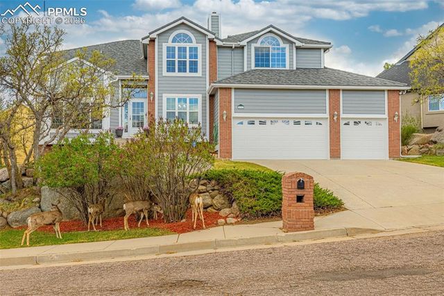 5750 Daltry Lane, Colorado Springs, CO 80906