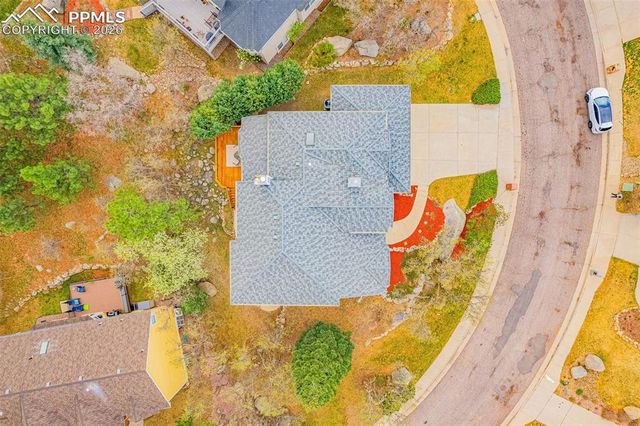 5750 Daltry Lane, Colorado Springs, CO 80906