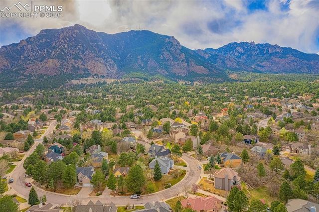 5750 Daltry Lane, Colorado Springs, CO 80906