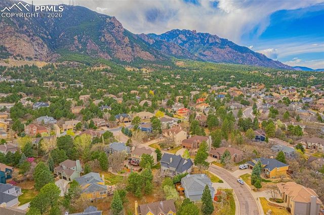 5750 Daltry Lane, Colorado Springs, CO 80906