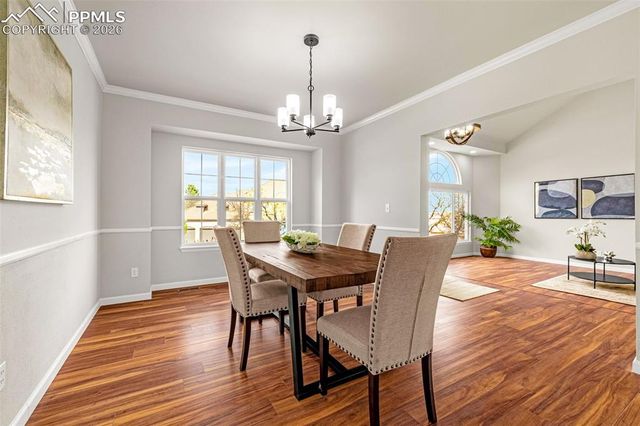 5750 Daltry Lane, Colorado Springs, CO 80906