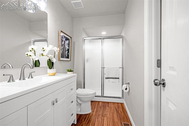 5750 Daltry Lane, Colorado Springs, CO 80906