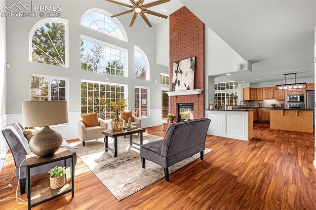 5750 Daltry Lane, Colorado Springs, CO 80906