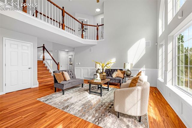 5750 Daltry Lane, Colorado Springs, CO 80906