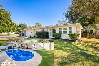 5578 SHOREWOOD Road, Jacksonville, FL 32210