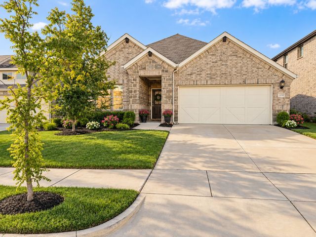 3420 Chivalry Drive, Denton, TX 76207