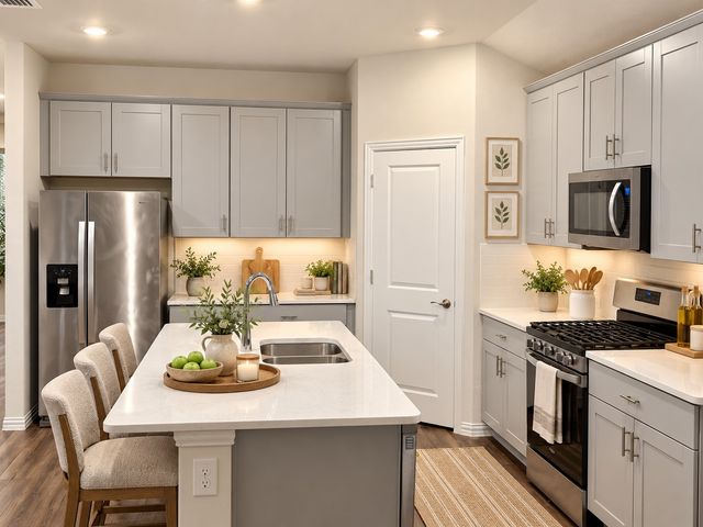 3420 Chivalry Drive, Denton, TX 76207