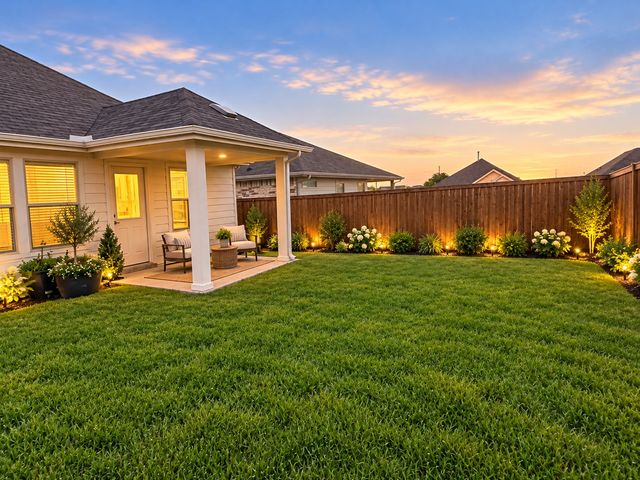 3420 Chivalry Drive, Denton, TX 76207