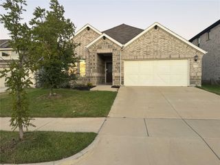 3420 Chivalry Drive, Denton, TX 76207