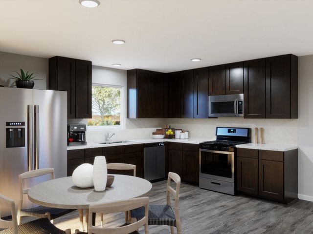 22804 American Kestrel Court, Splendora, TX 77372