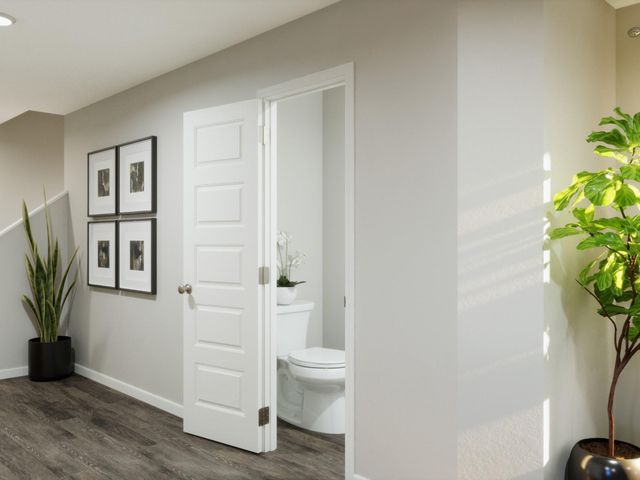 22804 American Kestrel Court, Splendora, TX 77372