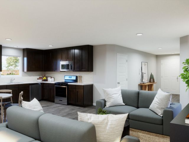 22804 American Kestrel Court, Splendora, TX 77372