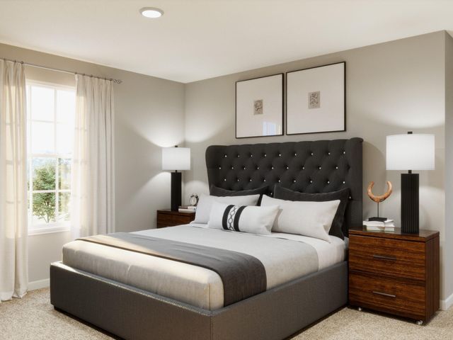 22804 American Kestrel Court, Splendora, TX 77372