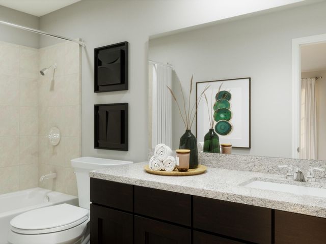 22804 American Kestrel Court, Splendora, TX 77372