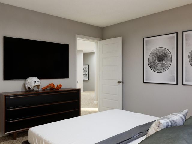 22804 American Kestrel Court, Splendora, TX 77372