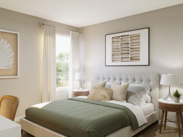 22804 American Kestrel Court, Splendora, TX 77372