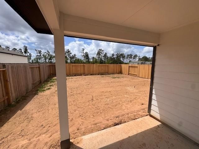 22804 American Kestrel Court, Splendora, TX 77372