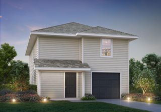 22804 American Kestrel Court, Splendora, TX 77372