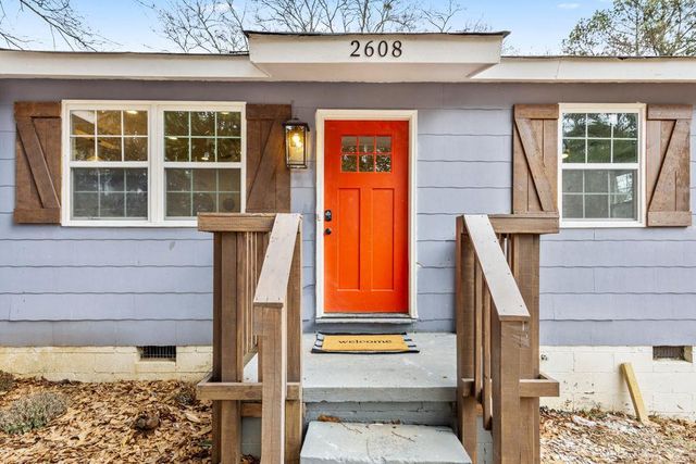 2608 Barge SW, Atlanta, GA 30331