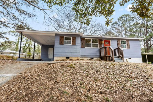 2608 Barge SW, Atlanta, GA 30331
