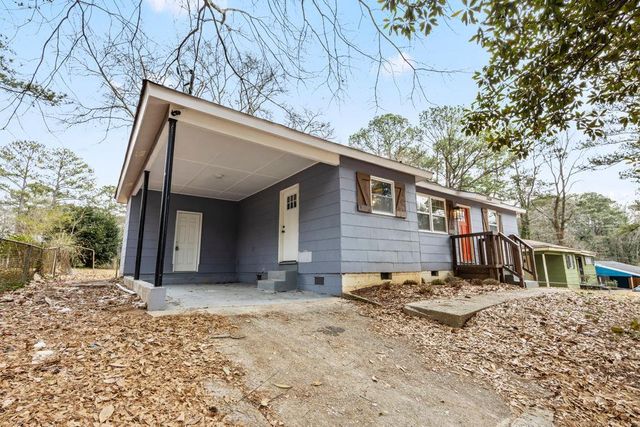 2608 Barge SW, Atlanta, GA 30331