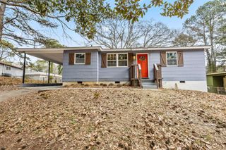 2608 Barge SW, Atlanta, GA 30331