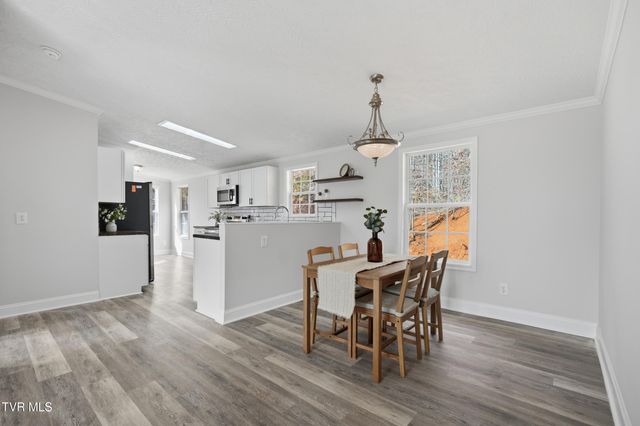 111 Forester Lane, Jonesborough, TN 37659