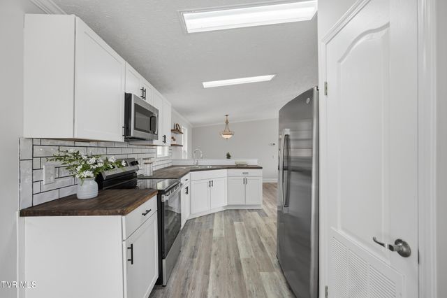 111 Forester Lane, Jonesborough, TN 37659