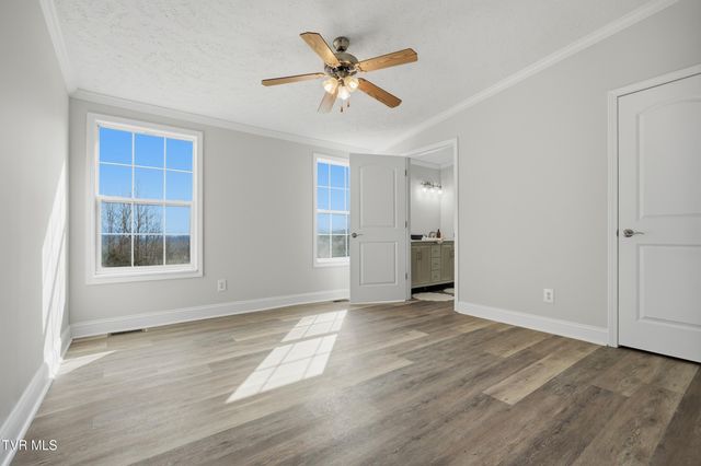 111 Forester Lane, Jonesborough, TN 37659