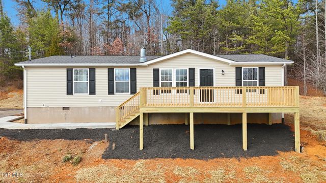 111 Forester Lane, Jonesborough, TN 37659