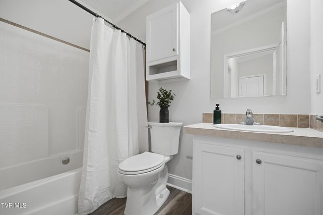 111 Forester Lane, Jonesborough, TN 37659