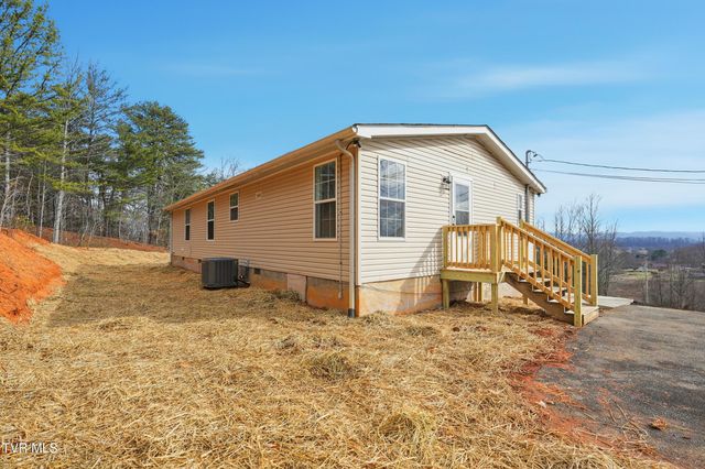 111 Forester Lane, Jonesborough, TN 37659