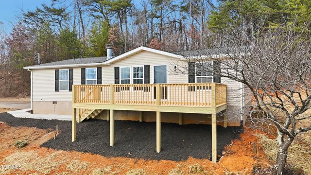 111 Forester Lane, Jonesborough, TN 37659