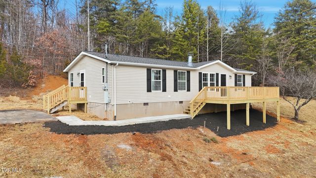 111 Forester Lane, Jonesborough, TN 37659