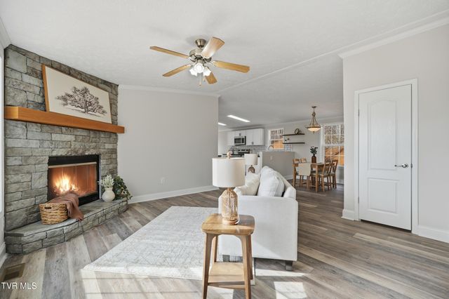 111 Forester Lane, Jonesborough, TN 37659