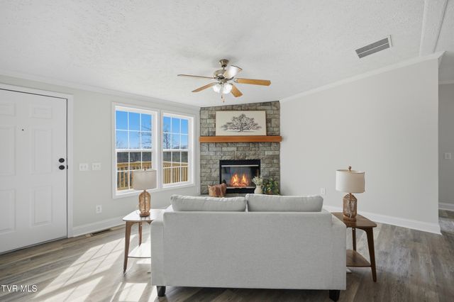 111 Forester Lane, Jonesborough, TN 37659