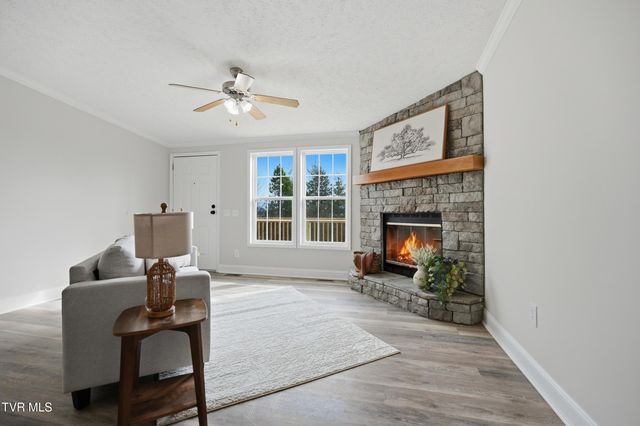 111 Forester Lane, Jonesborough, TN 37659