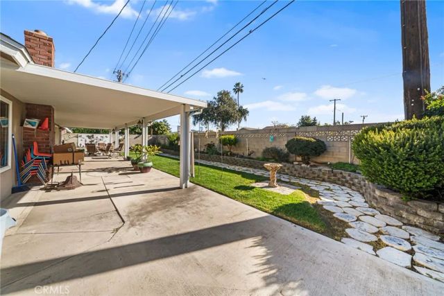 4024 E Del Valle, Orange, CA 92869