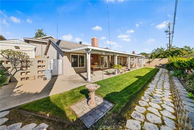 4024 E Del Valle, Orange, CA 92869