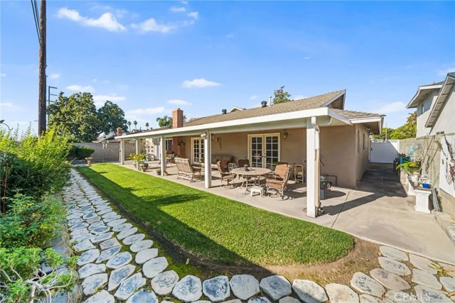 4024 E Del Valle, Orange, CA 92869
