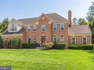 7243 WINDSOR CT, Warrenton, VA 20186