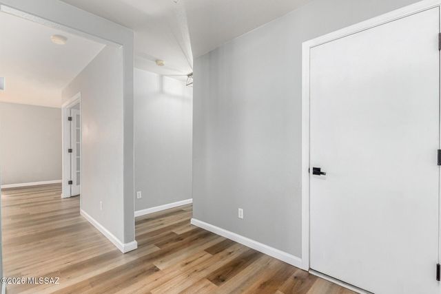 10168 N Pitchingwedge Lane, Tucson, AZ 85737