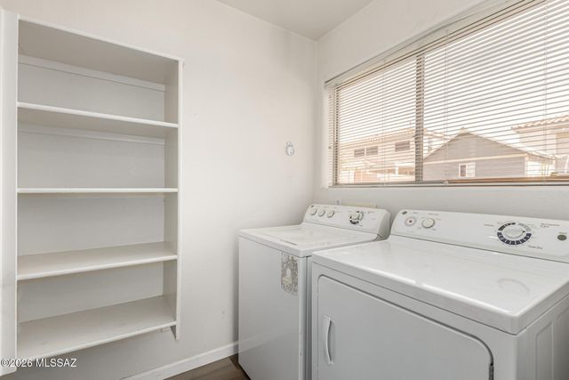 10168 N Pitchingwedge Lane, Tucson, AZ 85737