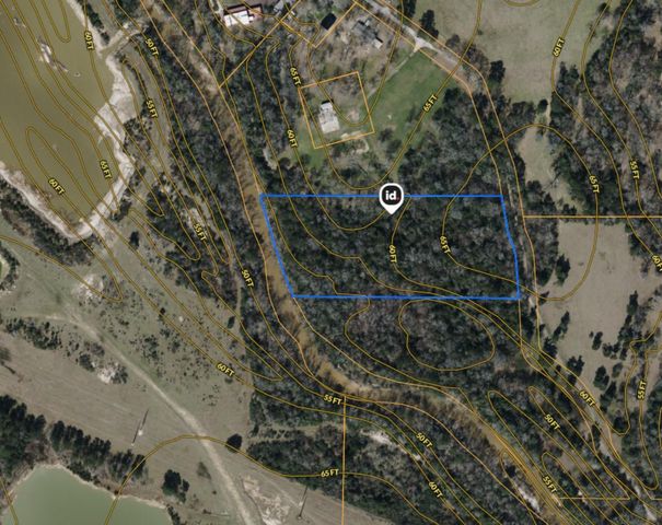 0 Baptist Encampment Road, New Caney, TX 77357