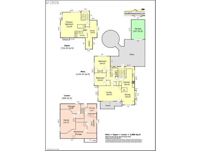 3744 Ne 24TH Ave, Portland, OR 97212