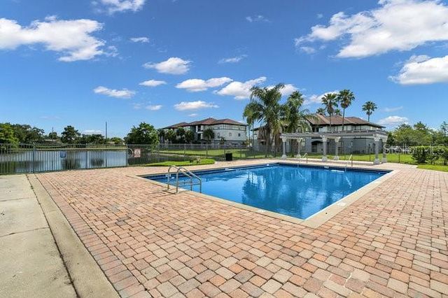 3702 PALM DESERT LANE 5414, Orlando, FL 32839
